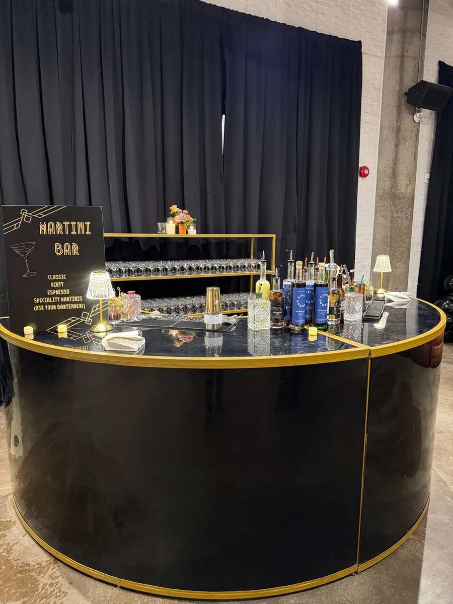 Professional bar tools