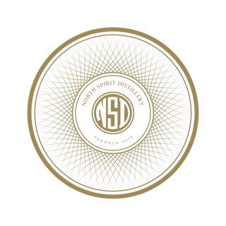 North Spirit Distillery logo