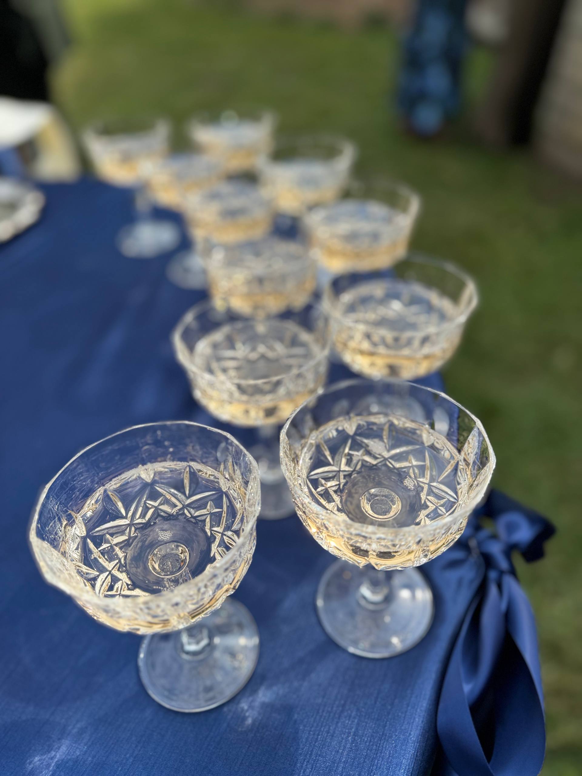 Cocktail class workshop